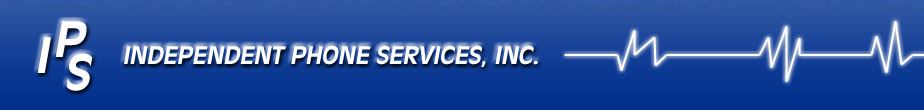 IPS - specialty phone systems
