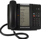 Mitel 5320 IP phone