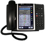 Mitel 5360 IP phone